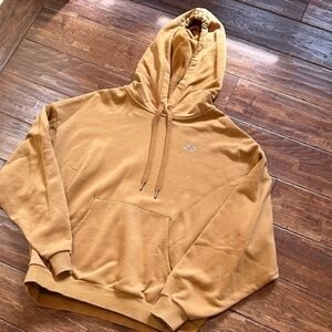 ALO Yoga Women’s Oversized Hoodie